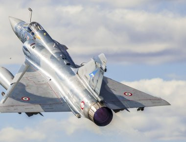 Βίντεο: Η εξέλιξη του Mirage 2000
